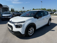 Citroen C3 1.5 BlueHDi N1 | 4 sjedala | 2022 | G1 Jamstvo | PDV