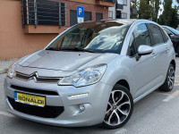 CITROEN C3 1.6 HDI EXCLUSIVE 2014, PANORAMA, NAVIGACIJA, KAMERA