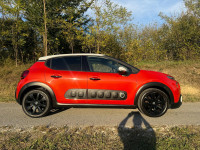CITROEN C3 /110 KS /FULL /JAMSTVO/PANORAMA /KEYLESS / 360° /