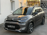 CITROEN C3 AIRCROSS • 1. VLASNIK • KAO NOVI, FULL OPREMA, AUTOMATIC •