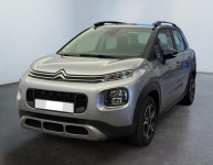 CITROEN C3 AIRCROSS 1,2 TURBO 110 KS • SAMO 45.000KM • JAMSTVO