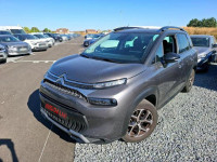 Citroen C3 Aircross 1.5 BlueHDI Automatic SHINE -LED- Navigacija