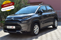 Citroen C3 Aircross 1.5HDi Automatik DAB,AppleCar,Lane Assist-Facelift