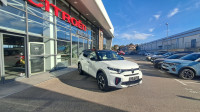 CITROEN C3 AIRCROSS HYBRID 145 - SUPER PRILIKA!!