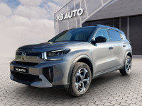 Citroen C3 AIRCROSS Hybrid AUT. 7 SJEDALA | HR | SERVISNA | JAMSTVO