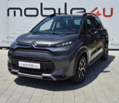 Citroen C3 Aircross SHINE