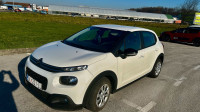Citroen C3 dizel ! 75 kw! 2019! Veliki servis! Reg.g.dana ! Kao nov !