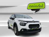 CITROEN C3 Entreprise FEEL BlueHDi 100 S&S BVM6 /PDV /NAJAM ili PR