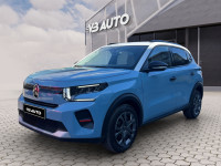 Citroen C3 MAX TURBO 100 | HR | SERVISNA | JAMSTVO |