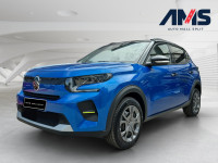 Citroen C3 MAX TURBO 100