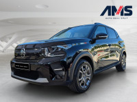 Citroen C3 MAX TURBO 100