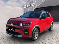 Citroen C3 MAX TURBO  HR | SERVISNA | JAMSTVO |