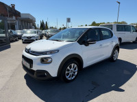 Citroen C3 N1 - 2 sjed. | 2020 | 1.5 HDi | 100% Odbitak PDVa | JAMSTVO