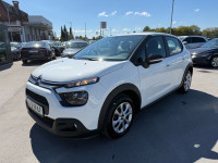 Citroen C3 N1 - 2 sjed. | 2022 | 125 tkm | 1.5 HDi | 100% Odbitak PDVa