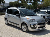 CITROEN C3 PICASSO 1.6 BlueHdi **Exclusive** 2016. Godina - manual**