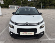 CITROEN C3 PureTech-garancija