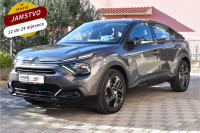 Citroen C4 1.5 BlueHDi Automatik,Shine -Kamera,DAB,Head-Up -Novi Model