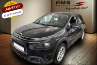 Citroen C4 Cactus 1.2 PureTech Feel-Facelift