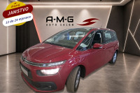 Citroen C4 Grand Spacetourer 1.5 BlueHDi Automatik,Live-7 Sjedala