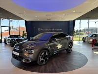 Citroen C4 Max PureTech 130 Aut. - 1. vlasnik, nije uvoz, LED, alu 18"