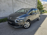 *CITROEN*C4*PICASSO*1.6*BLUE*HDI*120*KS*SHINE*7*SJEDALA*V+M*SERVIS*ZG*