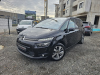 *CITROEN*C4*PICASSO*1.6*BLUE*HDI*EXCLUSIVE*7*SJEDALA*FULL*TOP*ZG*