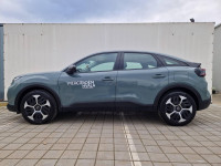 CITROEN C4 PLUS PURETECH 130 EAT8