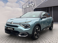 Citroen C4 SHINE PURETECH 130 AUT. | HR | SERVISNA | JAMSTVO