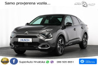 Citroen C4 X 1.2 PureTech Aut. Max 130 KS, LED+ACC+PANO+KAM+HEAD
