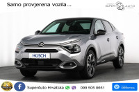 Citroen C4 X 1.2 PureTech Aut. Max 130 KS, LED+ACC+PANO+KAM+PDC+VIRT