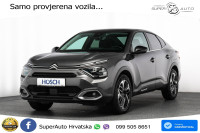 Citroen C4 X 1.2 PureTech Aut. Max 131 KS, LED+ACC+HEAD+KAM+VIRT+PDC