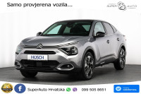 Citroen C4 X 1.2 PureTech Aut. Max 131 KS, LED+ACC+HEAD+PANO+KAM+VIRT+