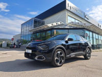 Citroen C4 X MAX Pure Tech 130 EAT8***AKCIJA 18.990,00€***