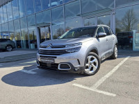 Citroen C5 1.2, KAMERA, TEMPOMAT, NAVI, JAMSTVO