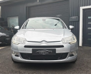 CITROEN C5 2,0 HDi  REGISTRIRAN,   112.000KM!!!