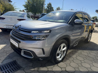 CITROEN C5 AIRCROSS 1.2 96kW/130KS MT6 ***ISPORUKA ODMAH***