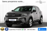 Citroen C5 Aircross 1.2 Aut. Plus 145 KS, KAM+VIRT+NAVI
