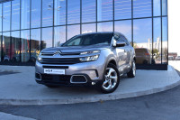Citroen C5 Aircross 1.2 PURETECH, NAV, KAMERA, TEMPOMAT, JAMSTVO