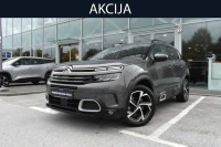 Citroen C5 Aircross 1.2 SHINE PURETECH 130, NAV, KAMERA, TEMPOMAT, JAM
