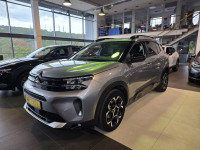 Citroen C5 Aircross MAX 1,5 BlueHDI 130 EAT / JAMSTVO + REGISTRACIJA