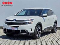 CITROEN C5 AIRCROSS 1.5 HDI