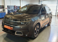 CITROEN C5 AIRCROSS 2.0 HDI,130 KW, LED,NAVI,AUTOMATIK,JAMSTVO!