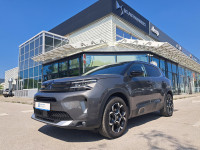 Citroën C5 Aircross MAX Hybrid 136 DCS Automatik **AKCIJA 23.990,00€**