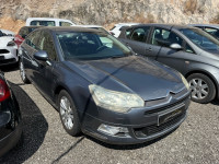 CITROEN C5 EXCLUSIVE 2.0 HDI 120 KW