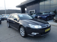Citroen C5 Tourer 2,0 HDi Automatik / JAMSTVO + REGISTRACIJA