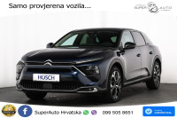 Citroen C5 X 1.2 PureTech Aut. Plus 131 KS, ACC+KAM+GR SJED+HEAD+VIRT+