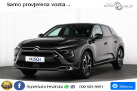 Citroen C5 X 1.2 PureTech Aut. Plus 131 KS, ACC+KAM+GR SJED+HEAD+VIRT+