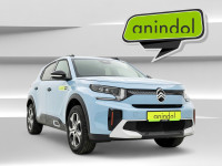 CITROEN CITROEN C3 AIRCROSS Hybrid 145 PLUS /PDV /NAJAM ili PRODAJA /r