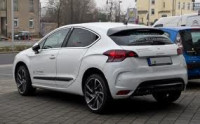 Citroen DS4 1.6 eHDI  za dijelove