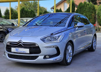 CITROEN*DS5*2015G*2.0 BLUE HDI-180KS*AUTOMATIC*EXCLUSIVE*LED*PANO*9980